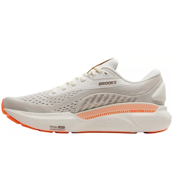 BROOKS ADRENALINE GTS 24 SHOES - Picture 4 of 12